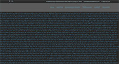 Desktop Screenshot of cainanddaniels.com
